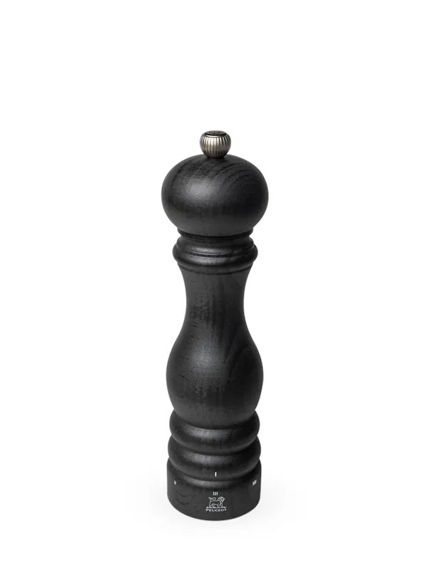Peugeot Paris pepper Grinder U'Select Graphite 22cm