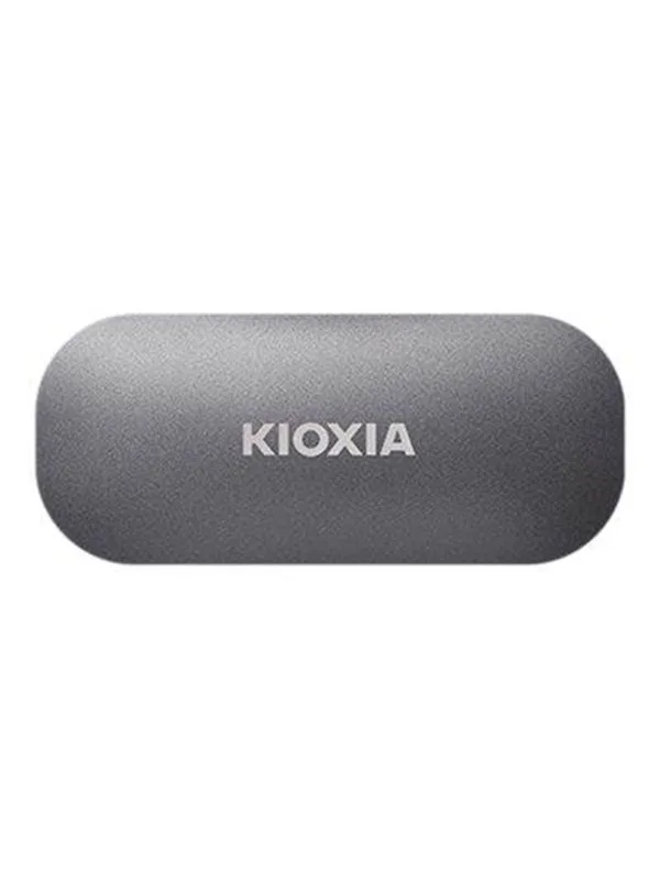 Kioxia EXCERIA PLUS Portable SSD - 500GB