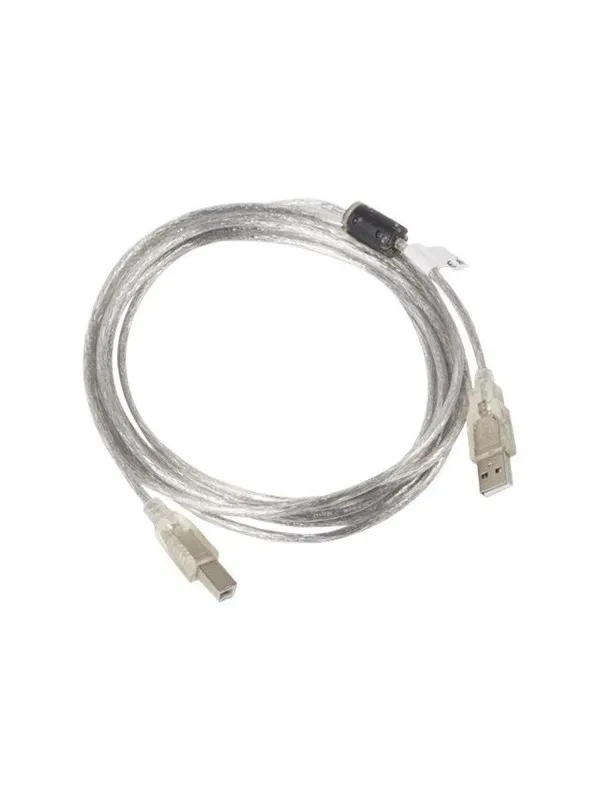 Lanberg - USB cable - USB to USB Type B - 3 m