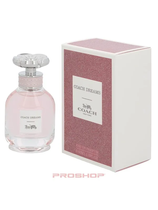 Coach Dreams Spray