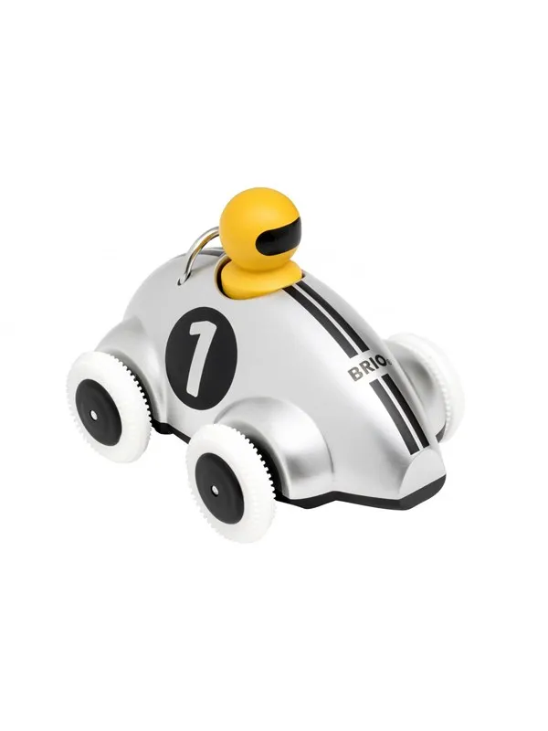 Brio 30232 Push & Go Racer Special Edition
