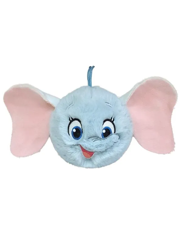 Ty - Beanie Bouncers - Dumbo Elephant /Plush - Bamser & kosedyr