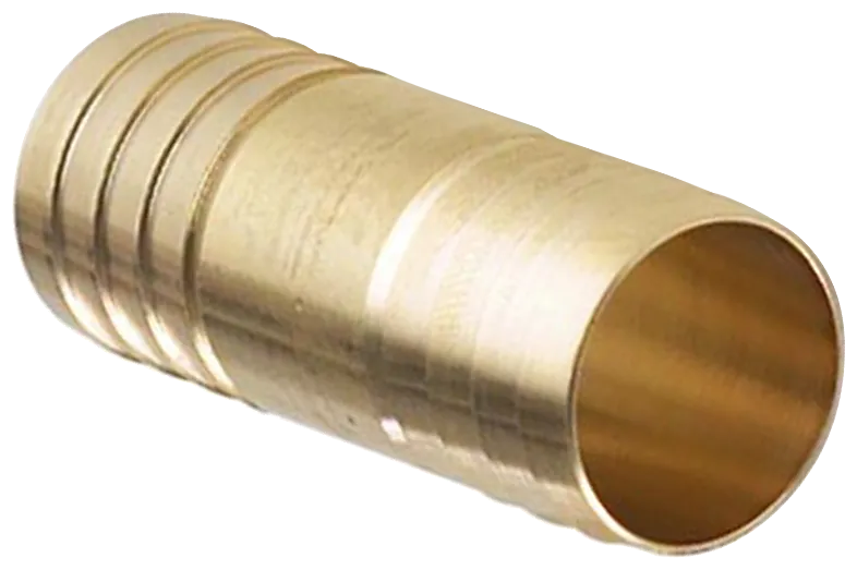 Samlerør til slange messing 14×14 mm 1/2"