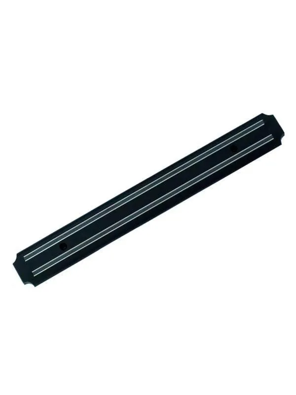 Lion Sabatier Knife magnet 55 cm Black
