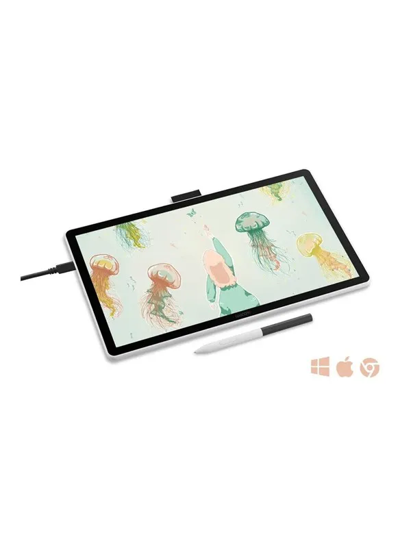 Wacom One 14