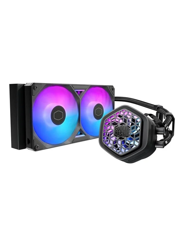 Cooler Master MasterLiquid 240 Atmos II - CPU Vannkjøling
