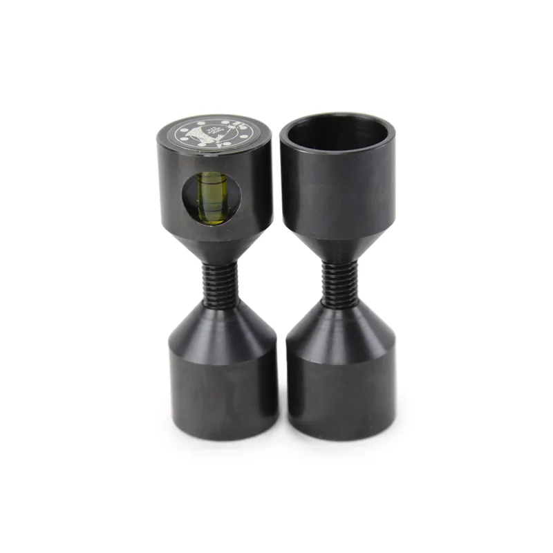 FLANGE WIZARD Gevindskårne 2-huls flangejusteringsdorne for huldiameter 1/2″ til 1-7/16″ (42050-T)