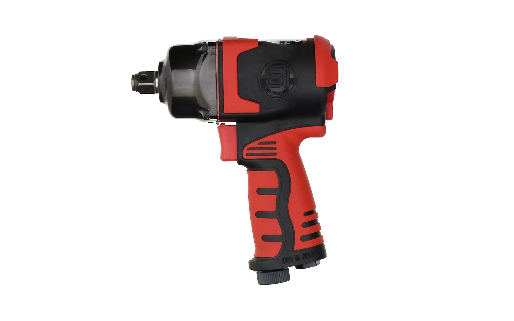 SI-1610SR 1/2" muttertrekker