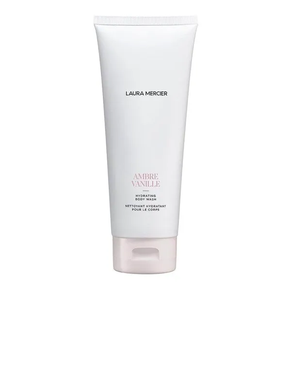 Laura Mercier Hydrating Body Wash 200 ml - Ambre Vanillé