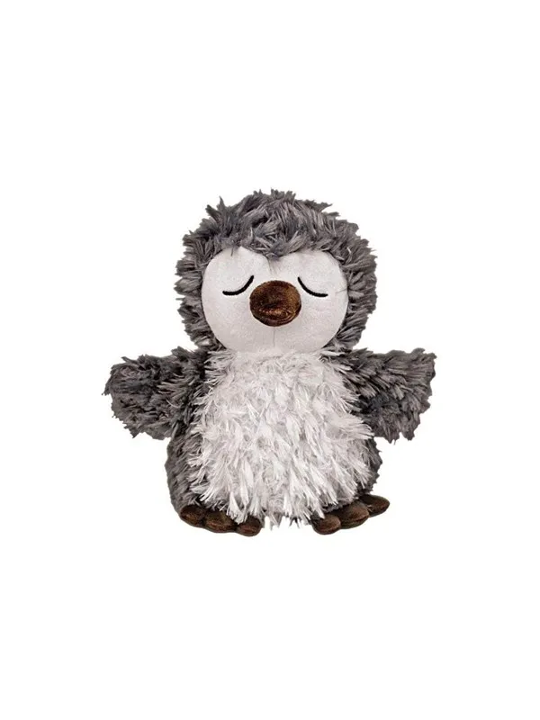 Cozy Time - Microwaveable Cozy Warmer - Owl