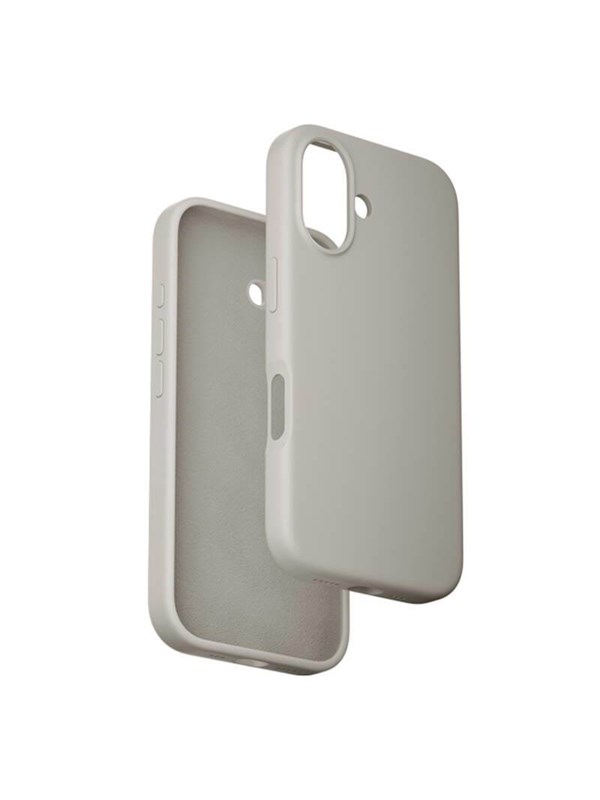 Vention KUHM0-10 Case for iPhone 16 MagSafe (Gray)