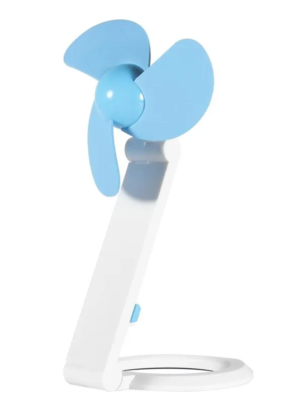 Thumbs Up! Design USB Ventilator