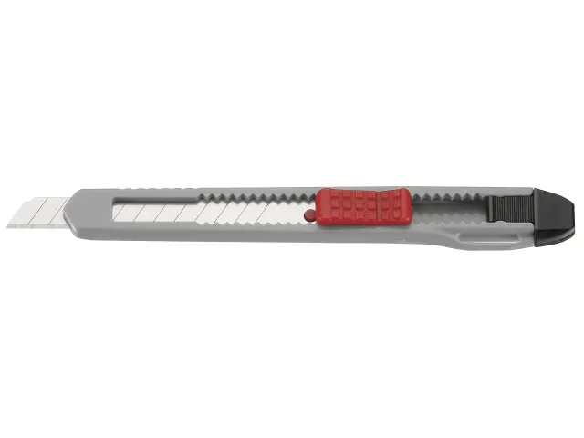 Brekkbladkniv Teng Tools 710H 9mm