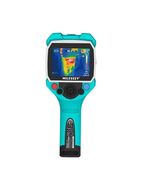 Mileseey TR256C Wi-Fi Thermal Imaging Camera