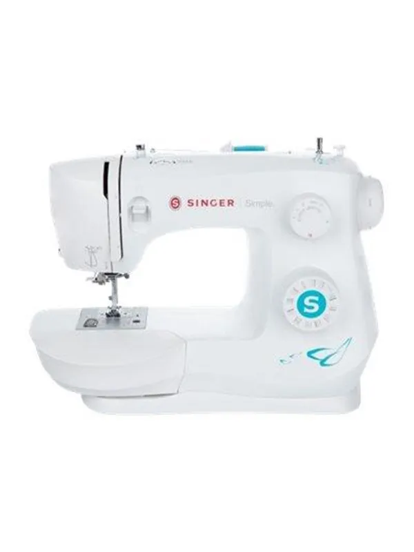 Singer Fashion Mate 3337