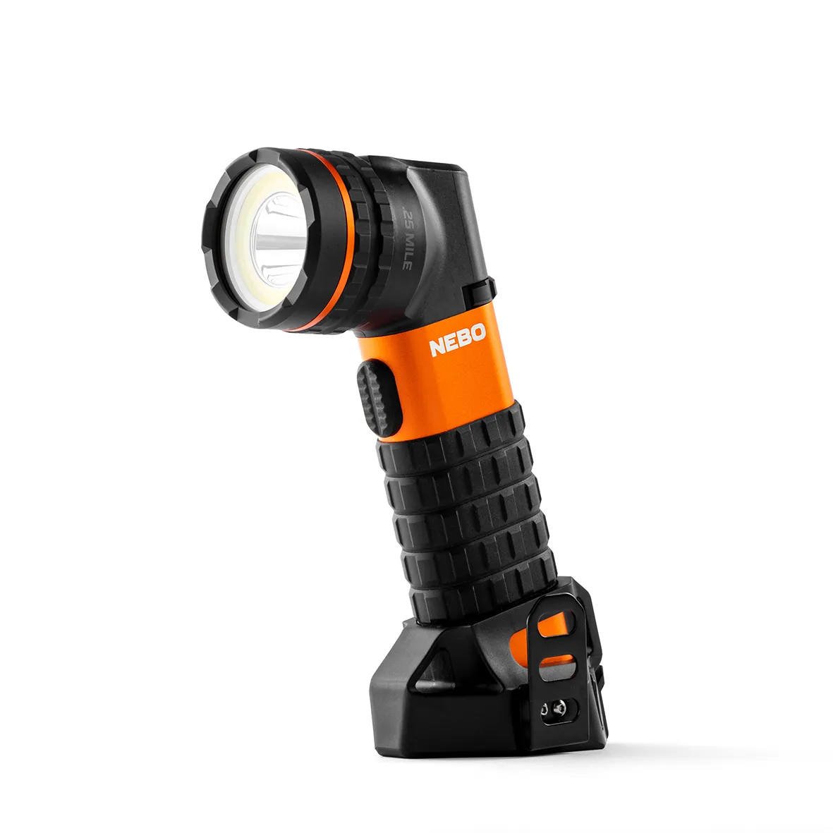 NEBO Master Lygte SL25 500 Lumen
