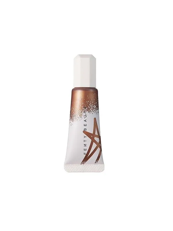 Fenty Beauty Liquid Killawatt Fluid Freestyle Highlighter Butta Brownie
