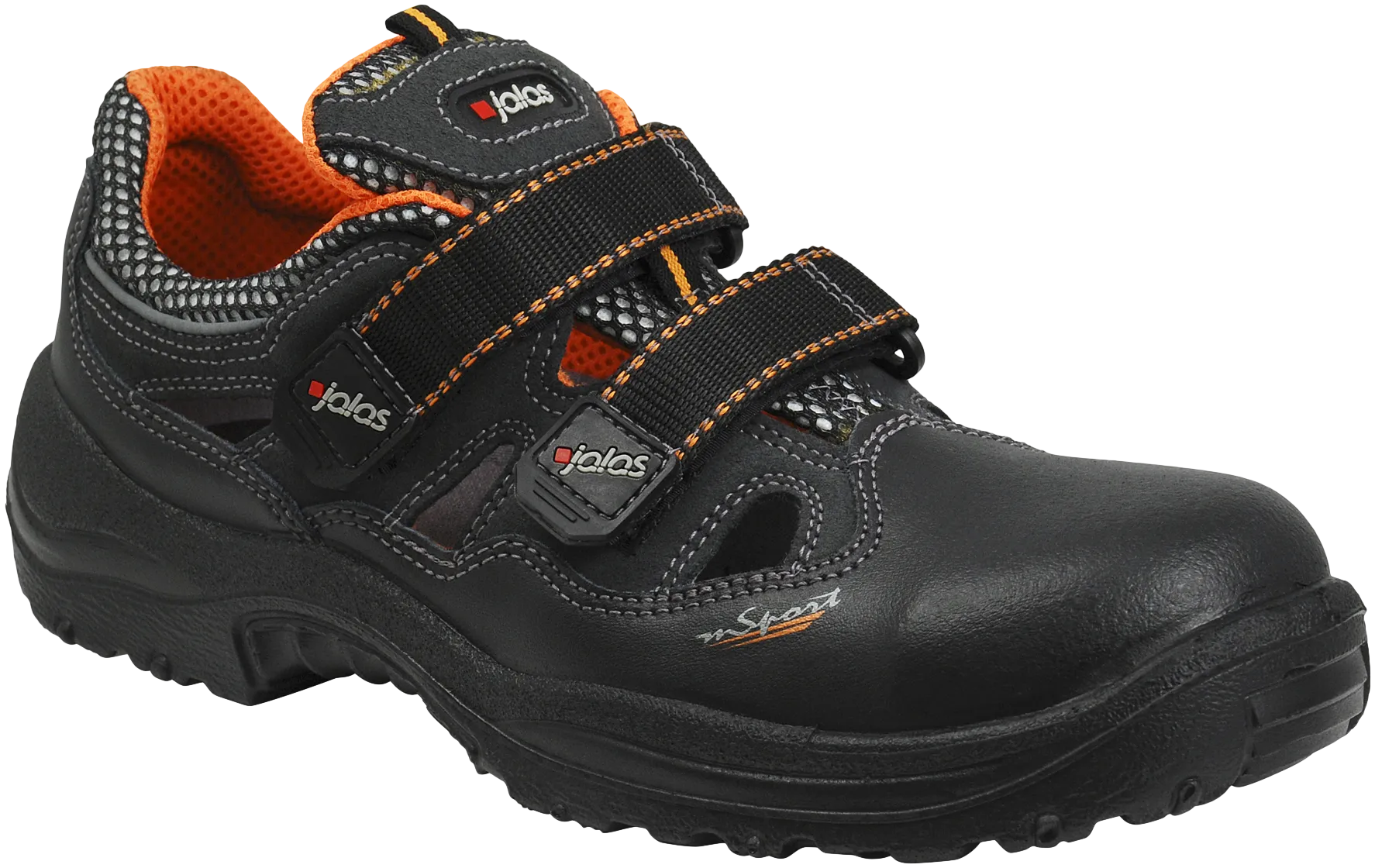 Jalas MonzaSport sikkerhetssandal 3400A-43