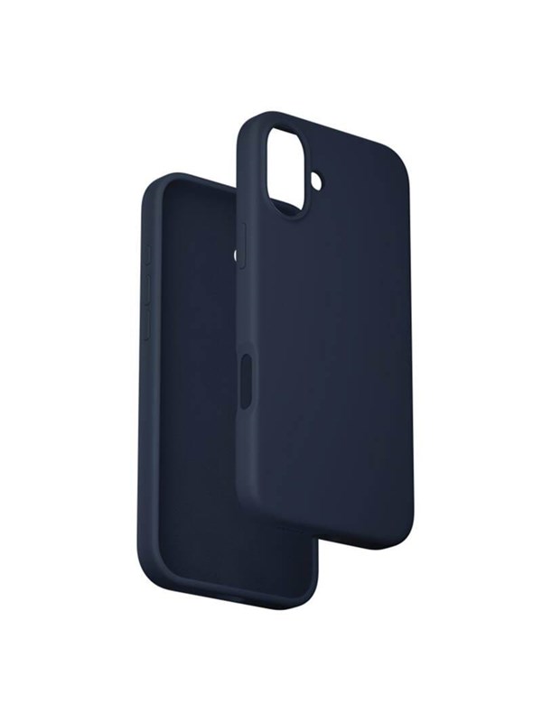 Vention KUHL0-20 Case for iPhone 16 Plus MagSafe (Blue)