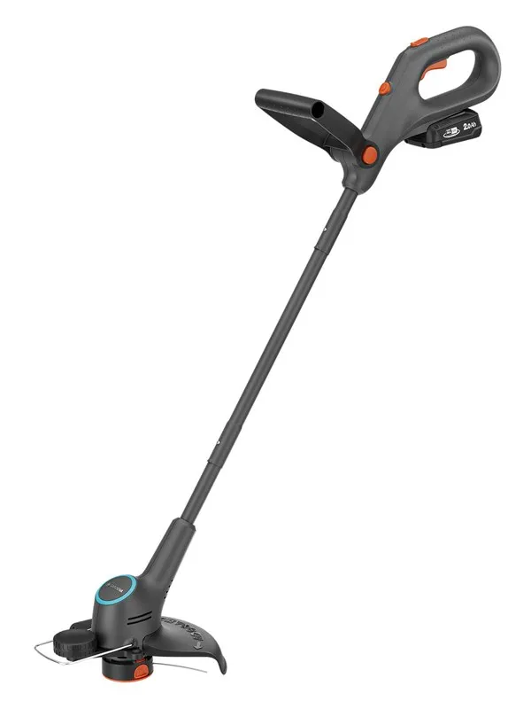 Gardena Gresstrimmer EasyTrim 25/18V P4A sett