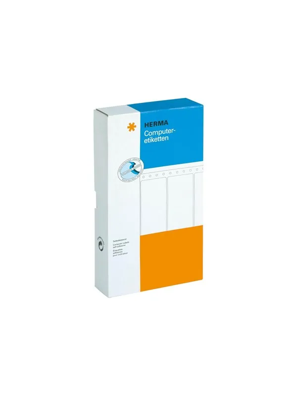 HERMA Computer labels