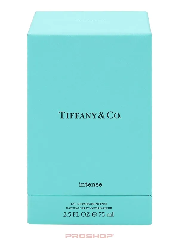 Tiffany & Co intense EDP - 75 ml