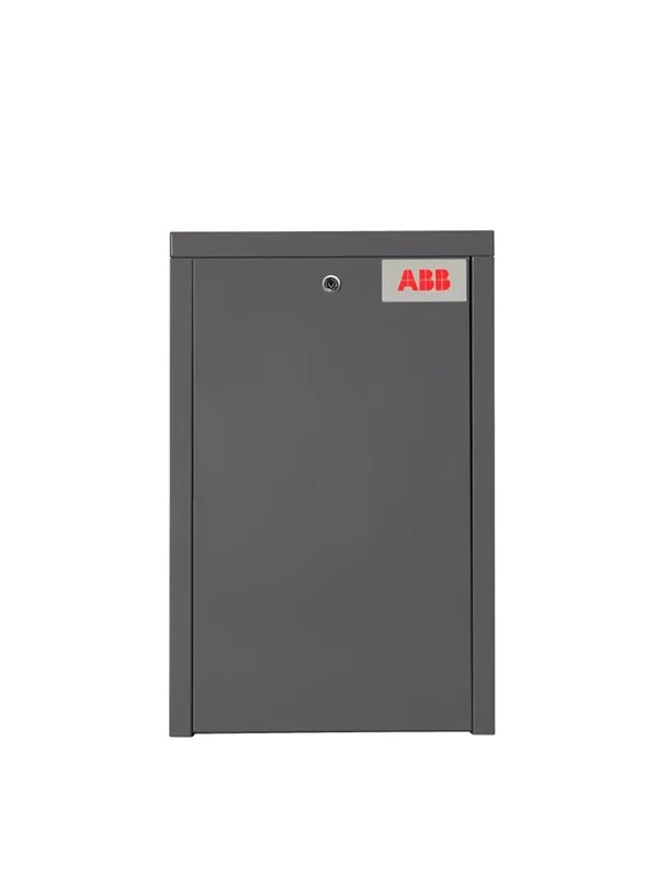 ABB Outdoor control cabinet ts500