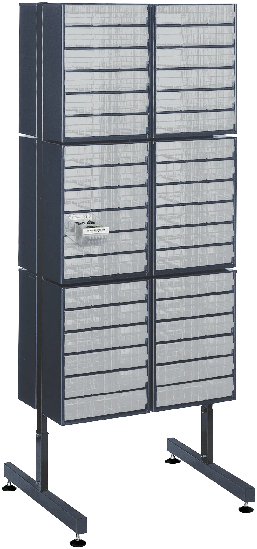 Raaco Cabinet Rack 900