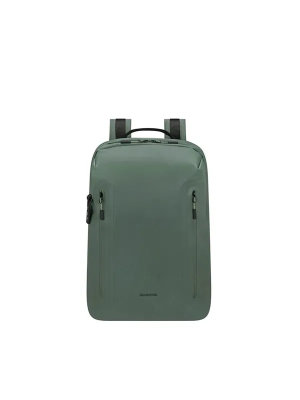 Samsonite Coatify Biz Ryggsekk for Laptop 15.6" | Grønn