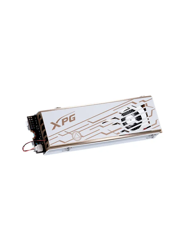 A-Data XPG Mars 980 PRO SSD - 2TB - PCIe 5.0 - M.2 2280