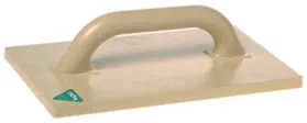 Rivebrett plast 220x420mm
