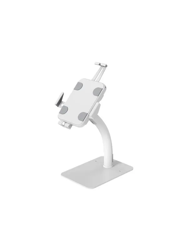 Neomounts DS15-625WH1 - stand - for tablet - white - Max 1 kg - recommended for 7.9" - 11"