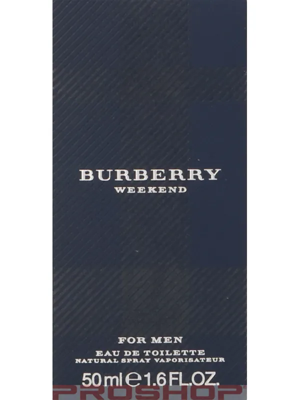 Burberry Weekend EDT