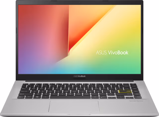 Asus VivoBook 14 X413 i5/8/512 14" bærbar PC