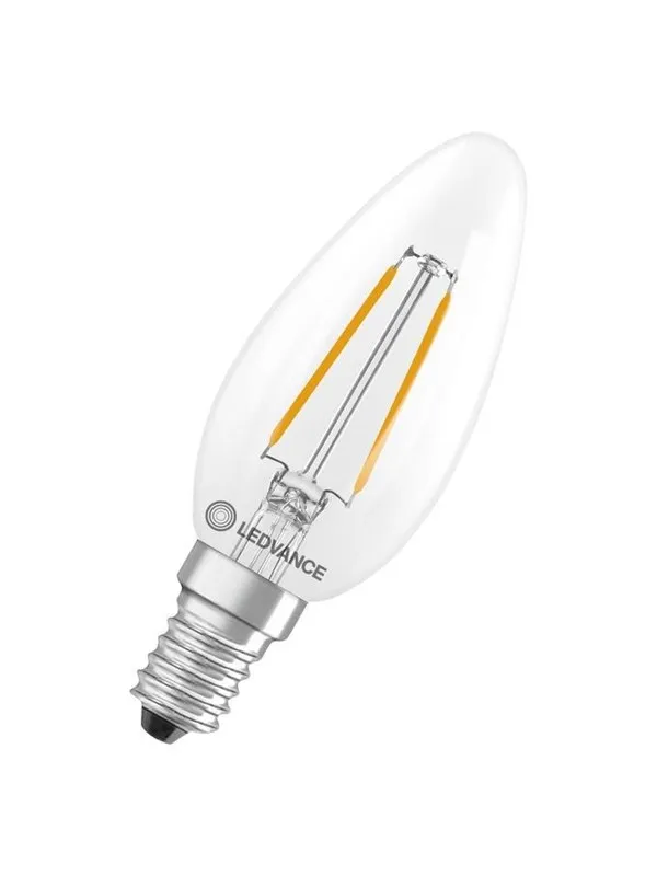 Osram LED Classic B LED bulb