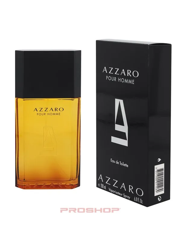 Azzaro Pour Homme Spray