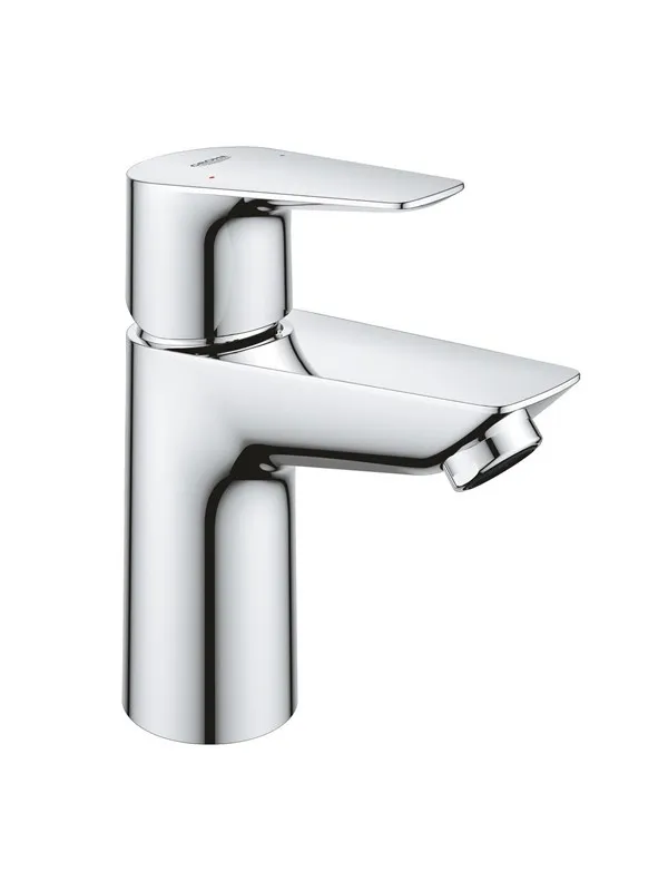 Grohe Startedge ohm basin low flow click s