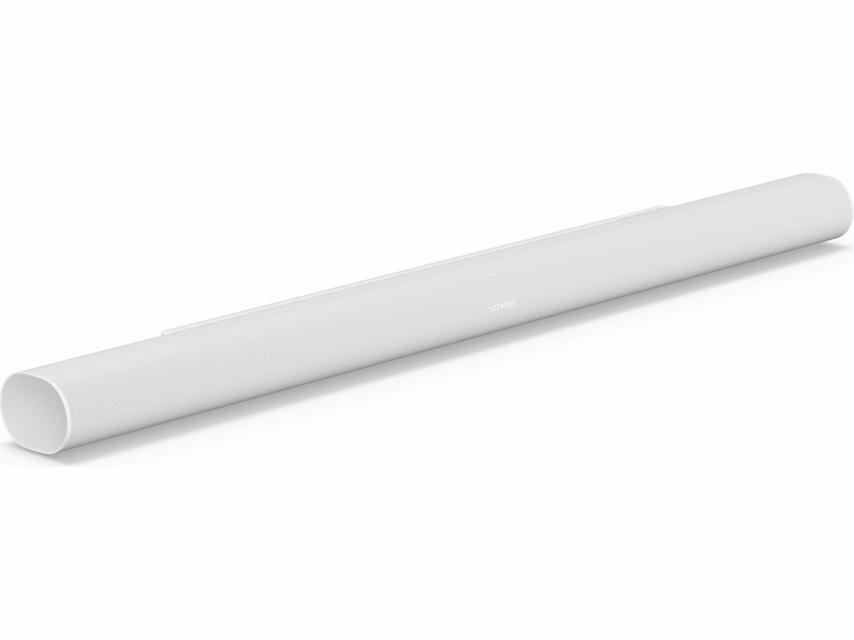 Sonos Arc Ultra (hvit) 