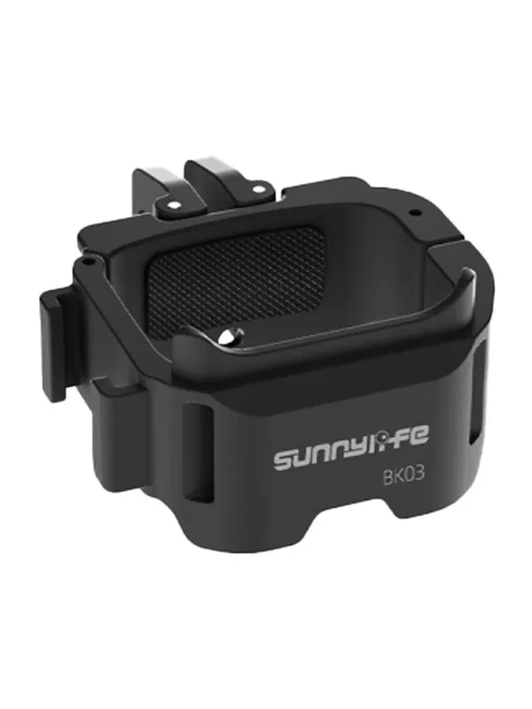 Sunnylife BK03 Quick Release for OPâ¯3 - Black
