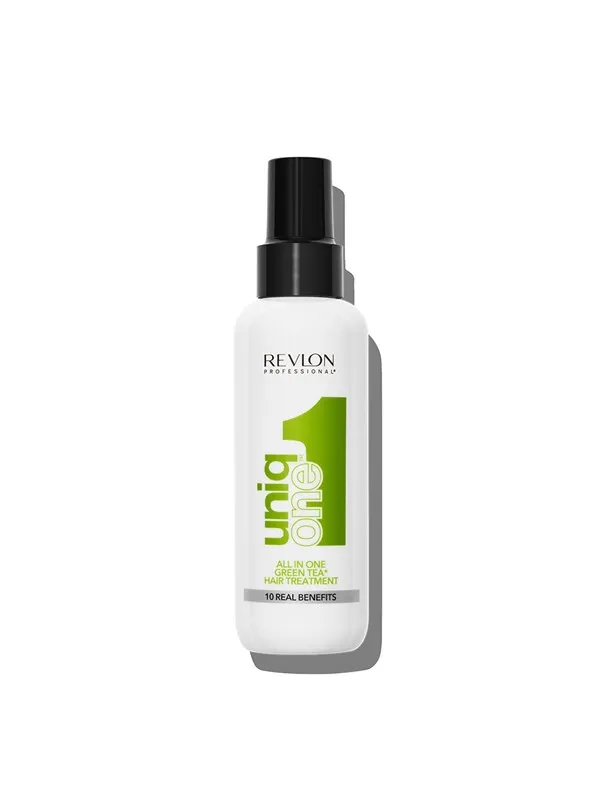 Uniq One All In One Hair Treatment 150 ml - Green Tea
