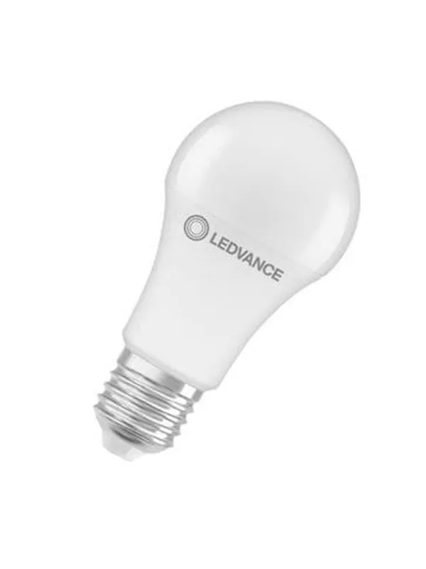 Osram LEDVANCE LED standard mat 1521lm 13W/827 (100W) E2