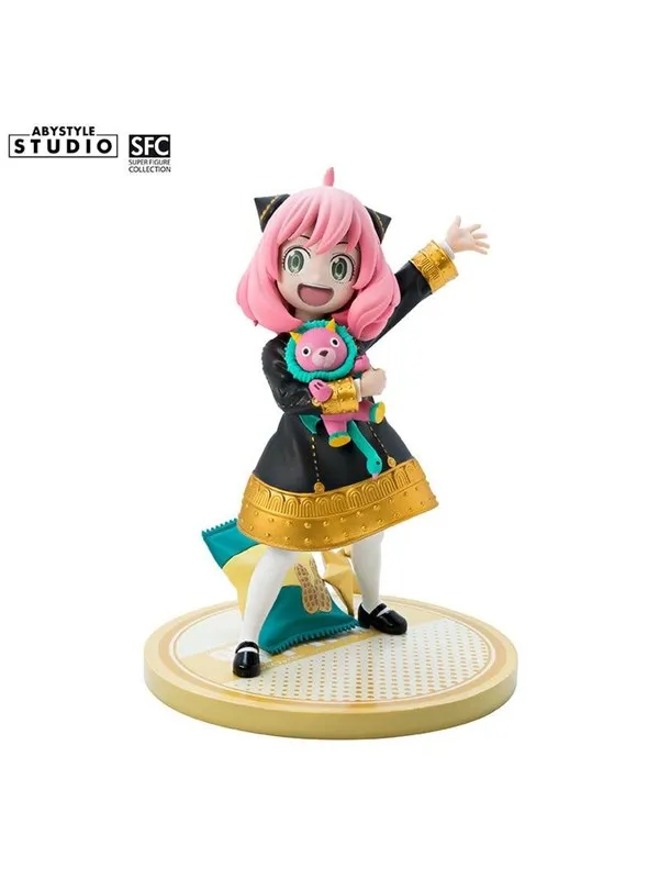 ABYstyle - Spy X Family - Figurine ''Anya Forger'' - Figur