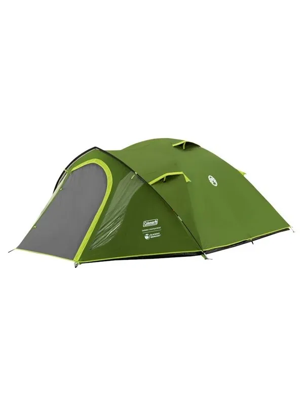Coleman Darwin 3 Plus BlackOut Tent