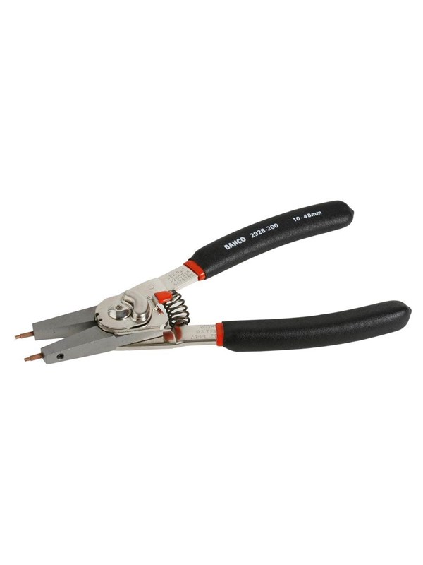 BAHCO Circlip plier 2928-200