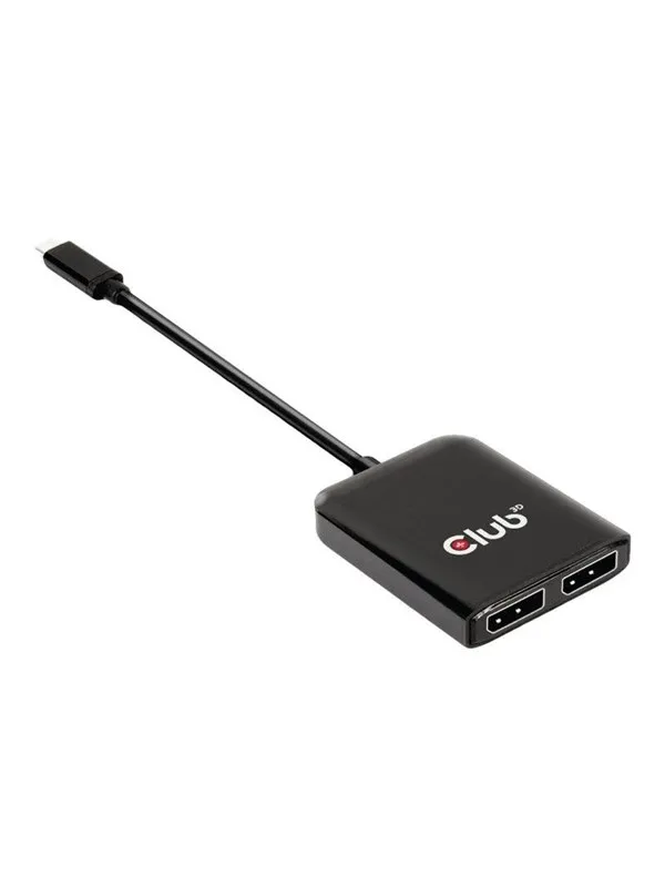 Club 3D adapter - 20 cm