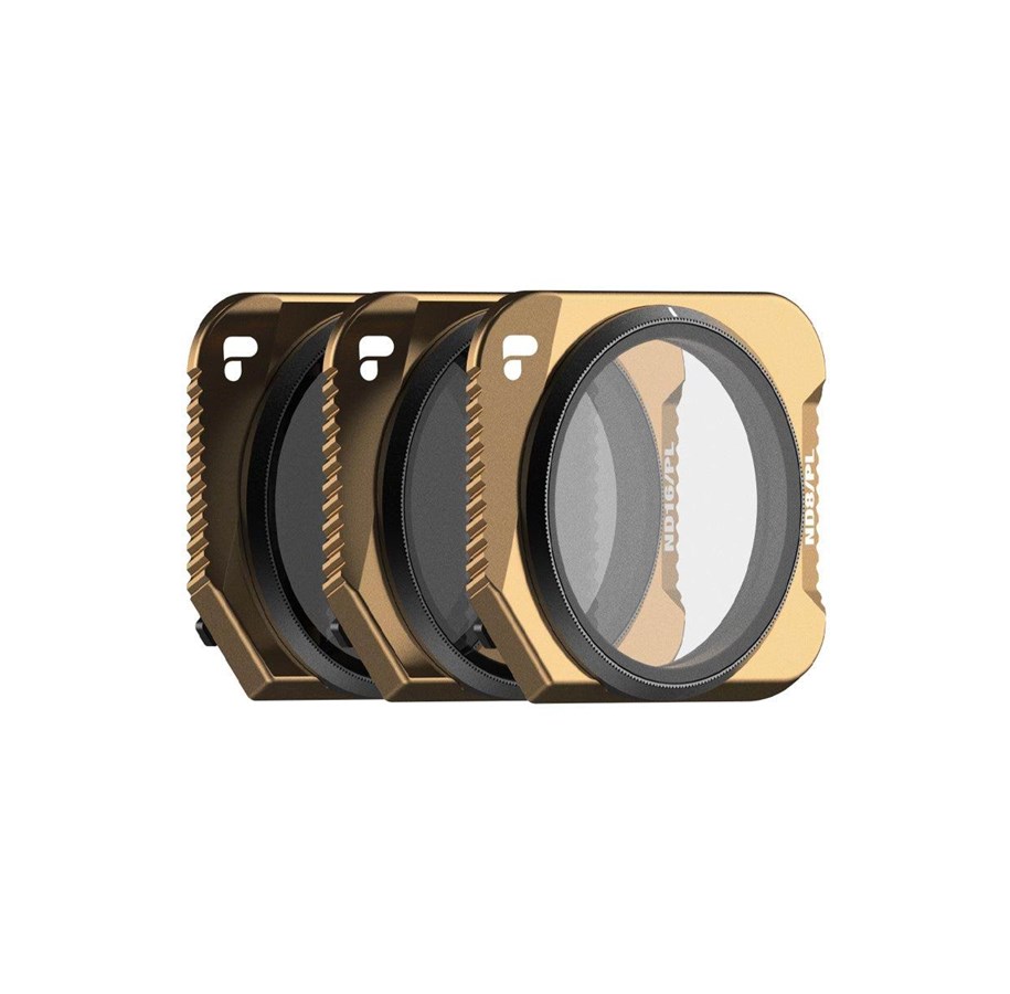 PolarPro DJI Mavic 3 Classic VIVID Collection (ND8