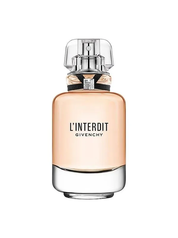 Givenchy L'Interdit Eau de Toilette 80 ml