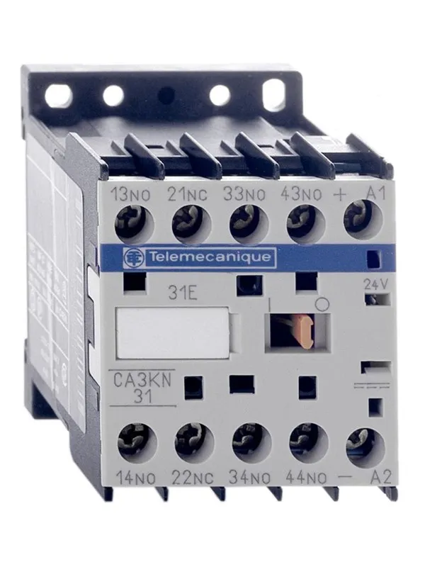 Schneider Electric Electromagnetic relay