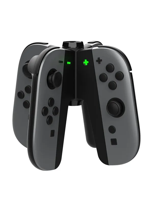 Deltaco Gaming Joy-Con Charging Station - Wired Lader - Nintendo Switch 2
