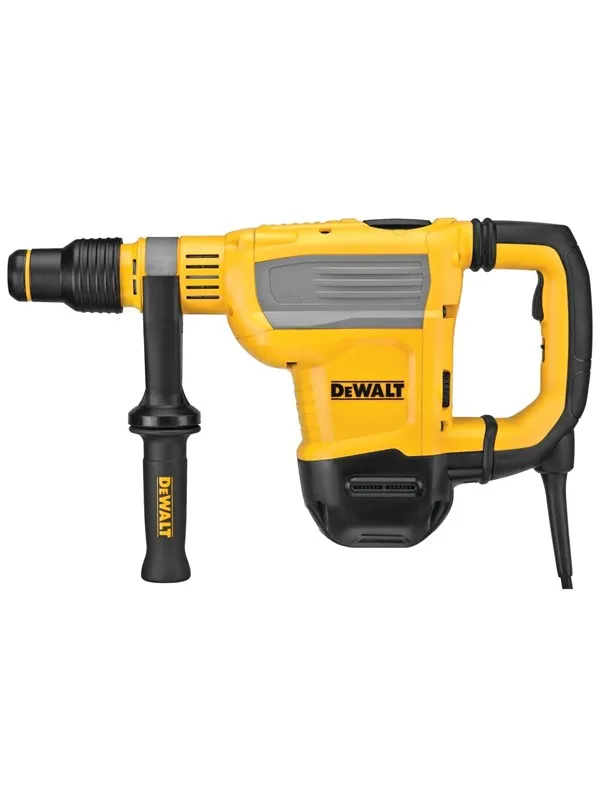 Dewalt D25614K-QS Rotary Hammer (Solo)